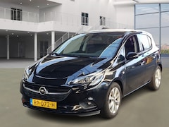 Opel Corsa - 1.4 Favourite NAVI PSENSOR CRUISE 2 X SLEUTELS