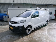 Opel Vivaro - 2.0 Diesel 145 S&S L3 automaat 140 pk lengte 3 extra lang