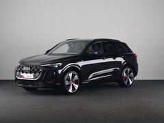 Audi Q5 - S edition Competition e-hybrid 367 pk | MMI experience plus met B&O | Trekhaak, elektr. we