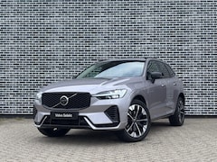 Volvo XC60 - 2.0 T6 Plug-in Hybrid AWD Ultra Dark | Trekhaak | Luchtvering | 360 Graden Camera | Panora