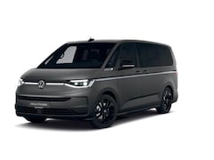 Volkswagen Multivan - Bedrijfswagens 6.1 Bulli Edition 1.5eHybrid 245pk 4Motion L2 740343
