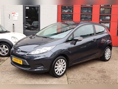 Ford Fiesta - 1.25 Trend, AIRCO , ELEK PAKKET , PDC