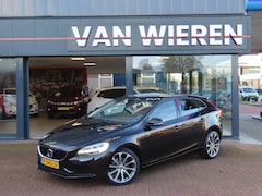Volvo V40 - 2.0 T2 Navi LED 18" PDC Cruise Bluetooth