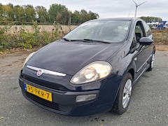 Fiat Punto Evo - 1.3 M-Jet Dynamic LEUKE AUTO RIJDT EN SCHAKELT GOED
