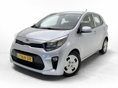 Kia Picanto - 1.0 MPi ComfortLine Airco/Bluetooth