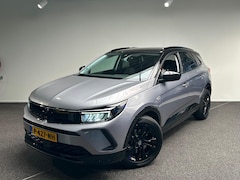 Opel Grandland - 1.6 Turbo Plug-In Hybrid GS Line | Verwarmde / verkoelende Stoelen | 360 graden Camera | N