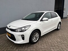 Kia Rio - 1.0 TGDI Design Edition - Navigatie - Trekhaak - Airco
