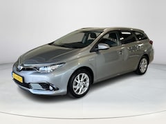 Toyota Auris Touring Sports - 1.8 Hybrid Aspiration