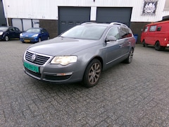 Volkswagen Passat Variant - 2.0 TFSI Sportline Business