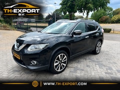 Nissan X-Trail - 1.6 dCi Connect Edition 7 persoons