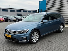 Volkswagen Passat Variant - 1.4 TSI GTE Connected Series Plus