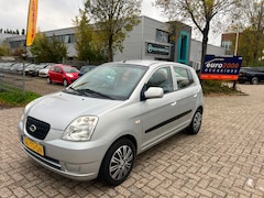 Kia Picanto - 1.1 LXE - AUTOMAAT - 75.000KM NAP - NIEUWE APK