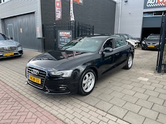 Audi A5 Sportback - 1.8 TFSI Pro Line 2e Eigenaar Airco Navi PDC NAP APK