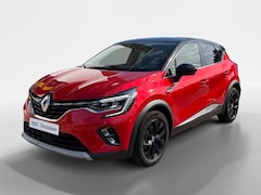Renault Captur - 145PK E-Tech Hybrid Intens Automaat | Trekhaak | All Season Banden | Navi | Camera | Clima