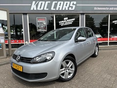 Volkswagen Golf - 1.4 TSI Comfortline DEALER ONDERHOUDEN
