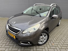 Peugeot 2008 - 1.2 VTi Active Pack Premium*AIRCO*APK*NAP*CRUISE*ELKT-RAAM
