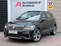 Volkswagen Tiguan - 1.5 TSI R-Line Pano/Camera/Sfeer