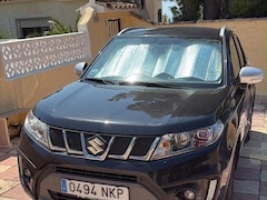 Suzuki Vitara - 1.4 S Allgrip