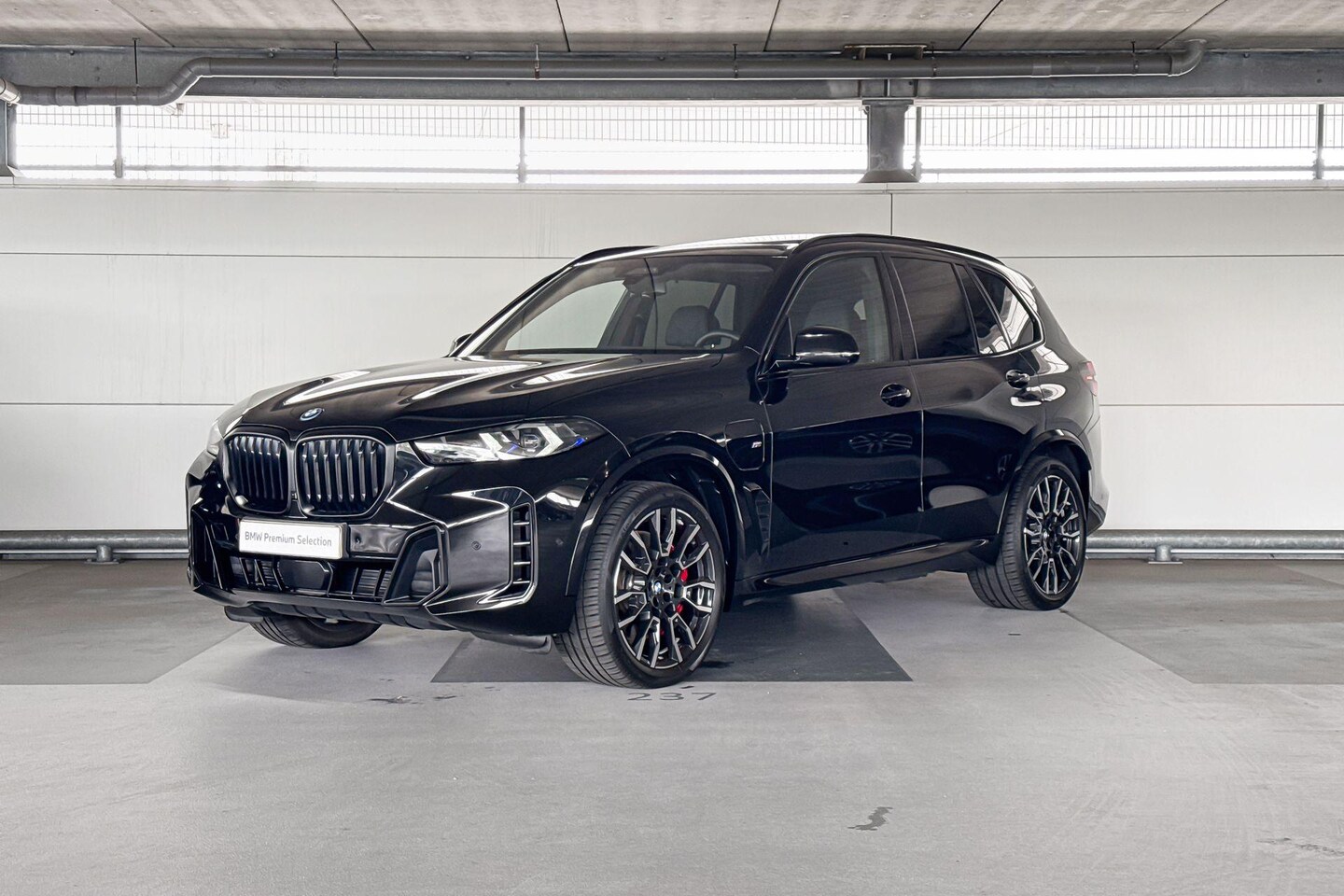 BMW X5 - xDrive50e xDrive50e - AutoWereld.nl