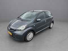 Toyota Aygo - 1.0-12V + Nieuwe APK, NAP