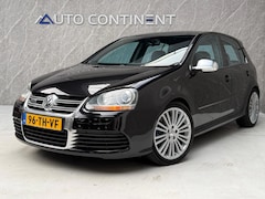 Volkswagen Golf - 3.2 R32 / NAP / Complete Onderhoud / Netjes / APK