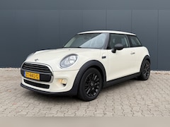 MINI 3-Deurs - 1.2 One Airco Cruise 35.000 Km Nieuwstaat