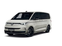 Volkswagen Multivan - Bedrijfswagens 6.1 Bulli Edition 1.5eHybrid 245pk 4Motion L2 740671