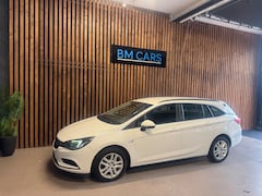 Opel Astra Sports Tourer - 1.0 Edition Airco, Led, Navigatie