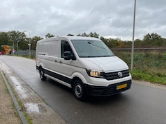 Volkswagen Crafter - 30 2.0 TDI L3H3 Highline Eerste Eigenaar