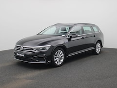 Volkswagen Passat - 1.4 TSI PHEV GTE Business 218 PK| SoH 93, 33% | Dealeronderhouden | Navigatie | Climatroni