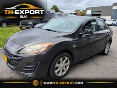 Mazda 3 - 3 1.6 Business