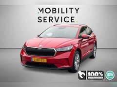 Skoda Enyaq iV - 60 SOH93% Clima Navi Pano LED
