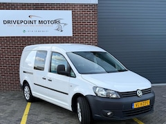Volkswagen Caddy Maxi - 1.6 TDI BMT| 2015|141.165 KM NAP|MARGE