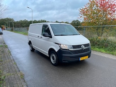 Volkswagen Transporter - 2.0 TDI L1H1 26 Economy Business Eerste Eigenaar