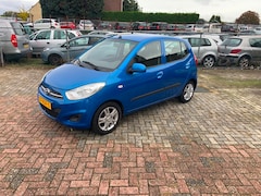 Hyundai i10 - 1.1 i-Drive Cool
