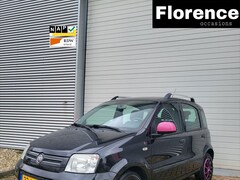 Fiat Panda - 1.2 Edizione Cool Airco APK Lage KM