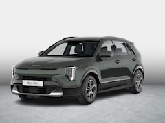 Kia Niro - 1.6 GDi Hybrid DynamicPlusLine | Actieprijs* | Navi. | Clima. | Adapt. Crusie. | Dodehoeka