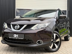 Nissan Qashqai - 1.2 N-Connecta