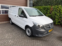 Mercedes-Benz Vito - 116 CDI Lang Automaat Cruisecontrole Achteruitrijcamera