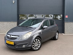 Opel Corsa - 1.4-16V '111' Edition