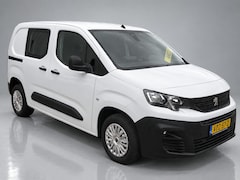 Peugeot Partner - 1.2 PureTech Premium