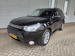 Mitsubishi Outlander - 2.0 PHEV Executive Edition