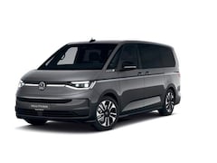 Volkswagen Multivan - Bedrijfswagens 6.1 Bulli Edition 1.5eHybrid 245pk 4Motion L2 740673