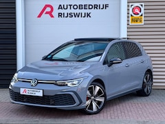Volkswagen Golf - 1.4 eHybrid GTE Pano/Camera/Matrix/Blindspot
