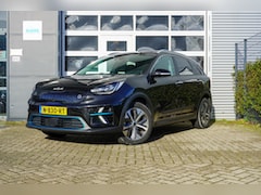 Kia e-Niro - ExecutiveLine 64 kWh/ SOH 100%/ fase 3