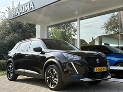 Peugeot e-2008 - EV Blue Lease Allure 50 kWh | 97% SoH |Achteruitrijcamera | Navigatie | Trekhaak voor fiet
