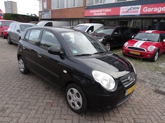 Kia Picanto - Picanto 1.1 X-tra5drs/Airco/ELRamen/95kmNAP