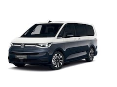 Volkswagen Multivan - Bedrijfswagens 6.1 Bulli Edition 1.5eHybrid 245pk 4Motion L2 740670
