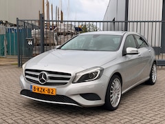 Mercedes-Benz A-klasse - 180 Ambition Automaat Clima Leer Div Opties