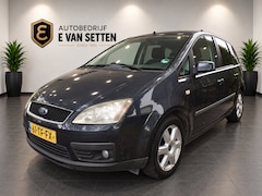 Ford Focus C-Max - 1.6-16V Futura Airco/Trekhaak/Cruise